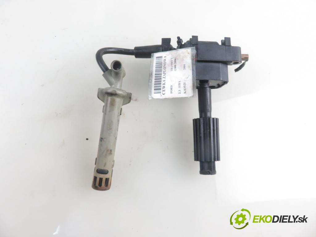 FORD TRANSIT TOURNEO Autobus (FC_ _) BUS 2004 107,00 2.3 - E5FA 2295,00 cívka zapalovací MG00151