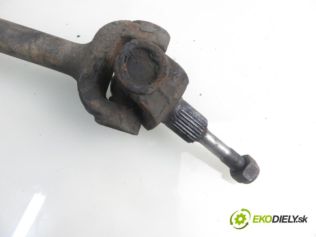 JAGUAR XJ (XJ40, XJ81) SEDAN 1989 163,00 4.0 36681 222 - 9EPCNA 3980,00 Poloos LT