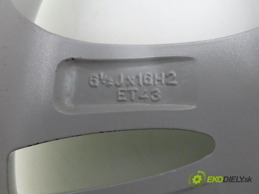 SKODA   0    disky / disk 5J0601025B