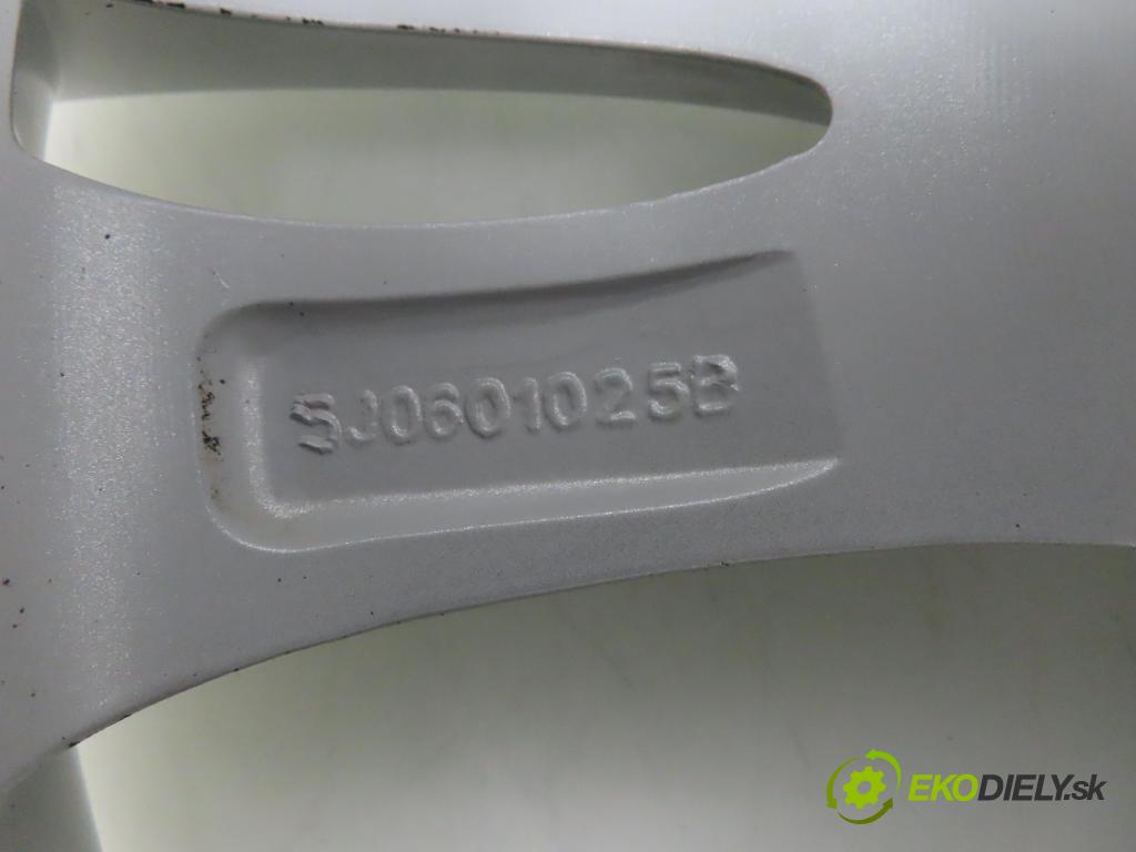 SKODA 0 disky / disk 5J0601025B