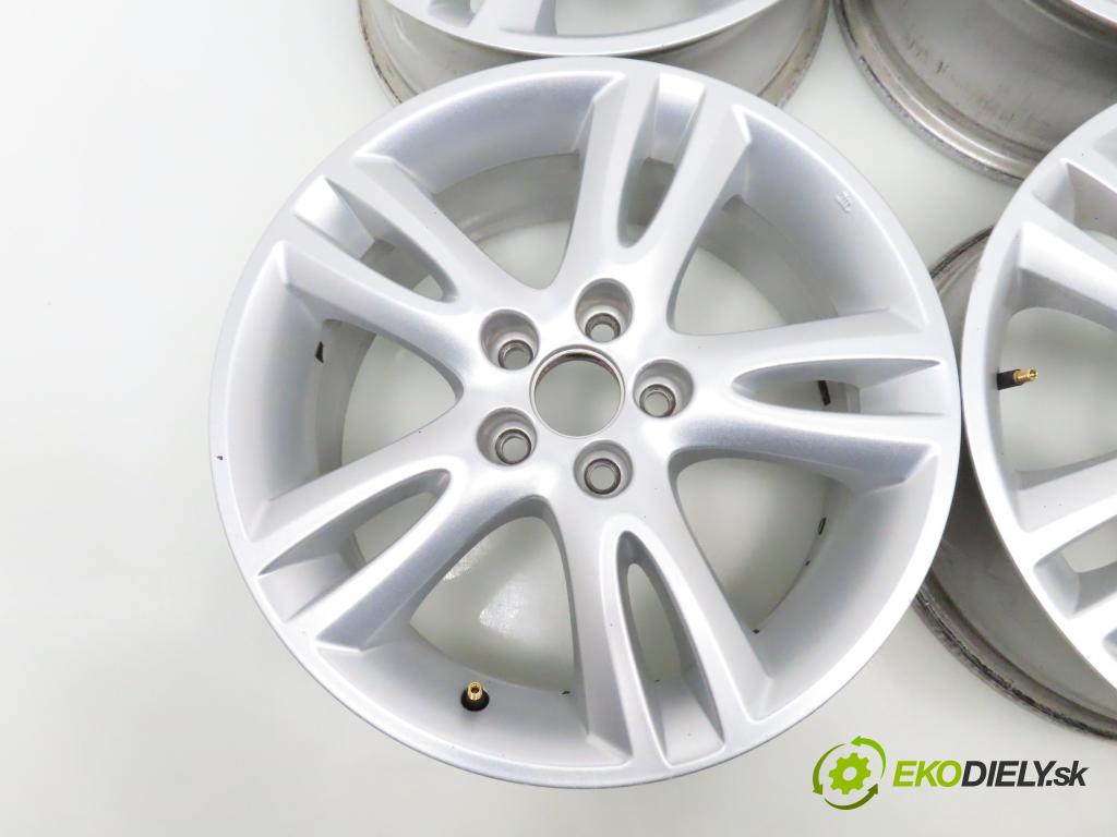 SKODA 0 disky / disk 5J0601025B