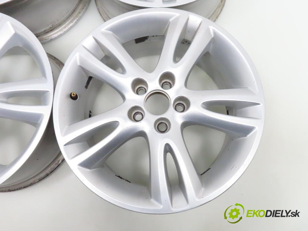 SKODA 0 disky / disk 5J0601025B