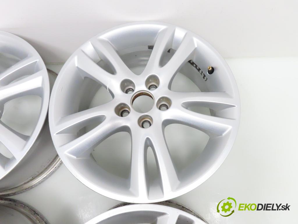 SKODA 0 disky / disk 5J0601025B