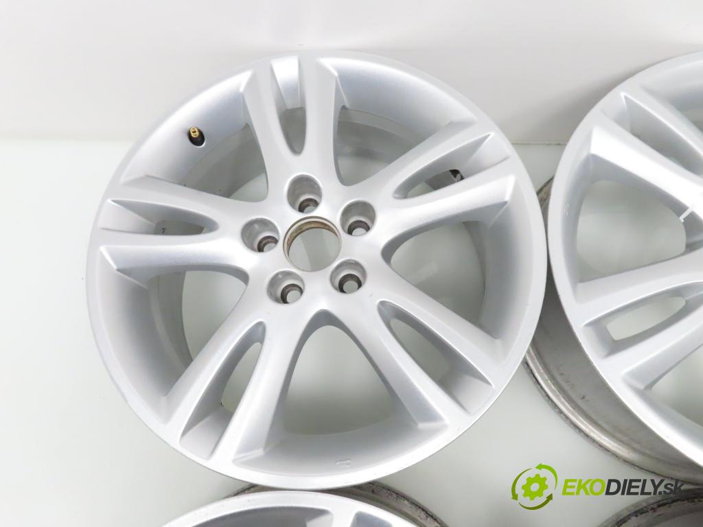 SKODA 0 disky / disk 5J0601025B
