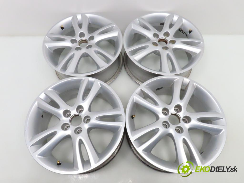 SKODA 0 disky / disk 5J0601025B
