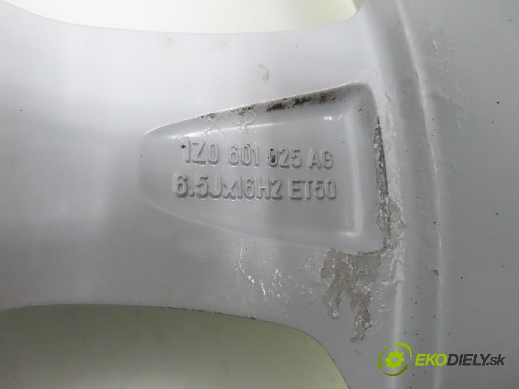 SKODA   0    disky / disk 1Z0601025AG