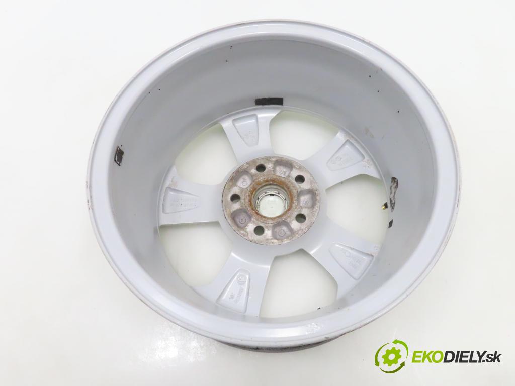 SKODA 0 disky / disk 1Z0601025AG