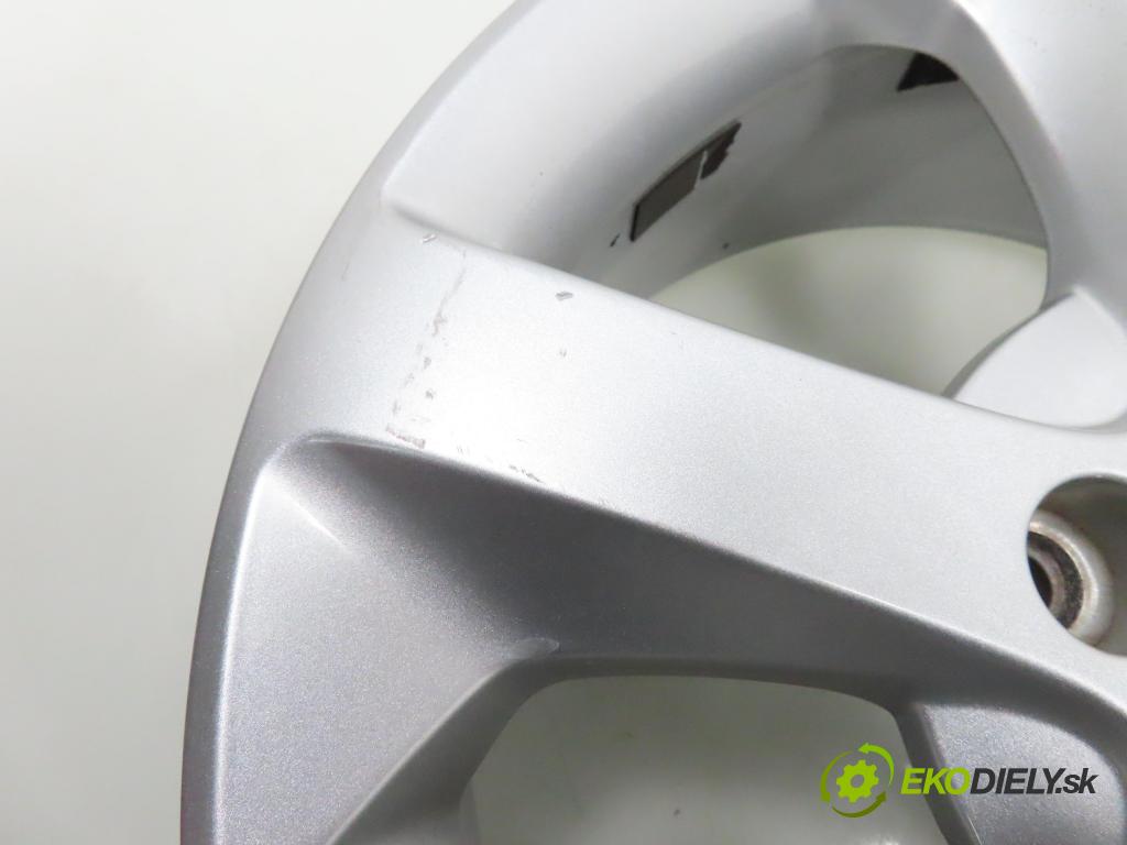 SKODA 0 disky / disk 1Z0601025AG