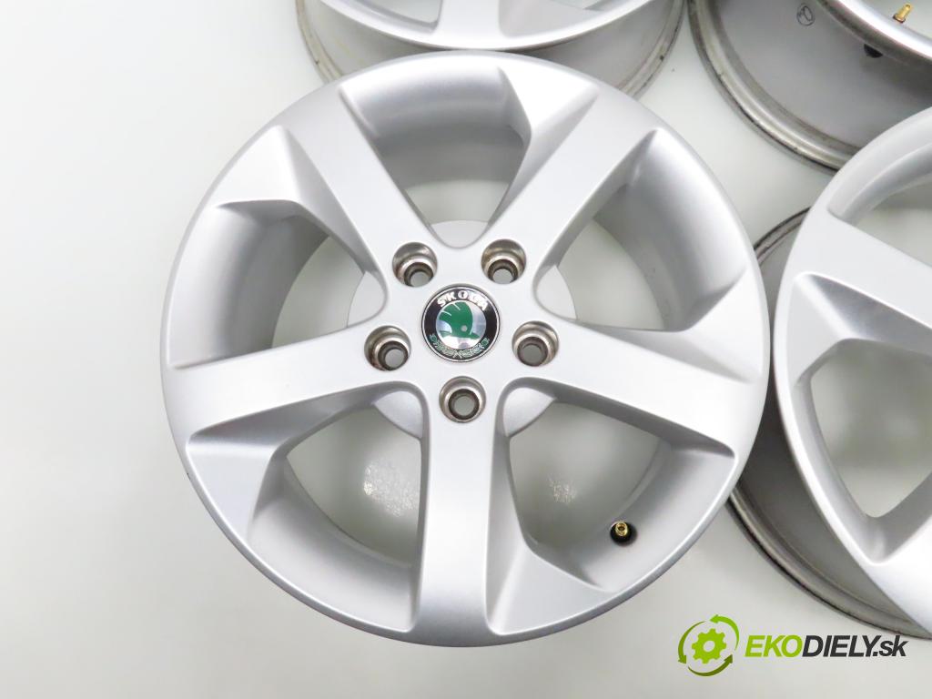 SKODA 0 disky / disk 1Z0601025AG