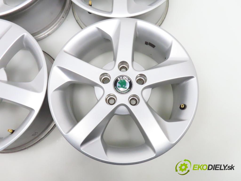 SKODA 0 disky / disk 1Z0601025AG