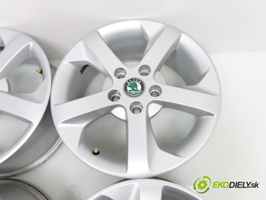 SKODA 0 disky / disk 1Z0601025AG