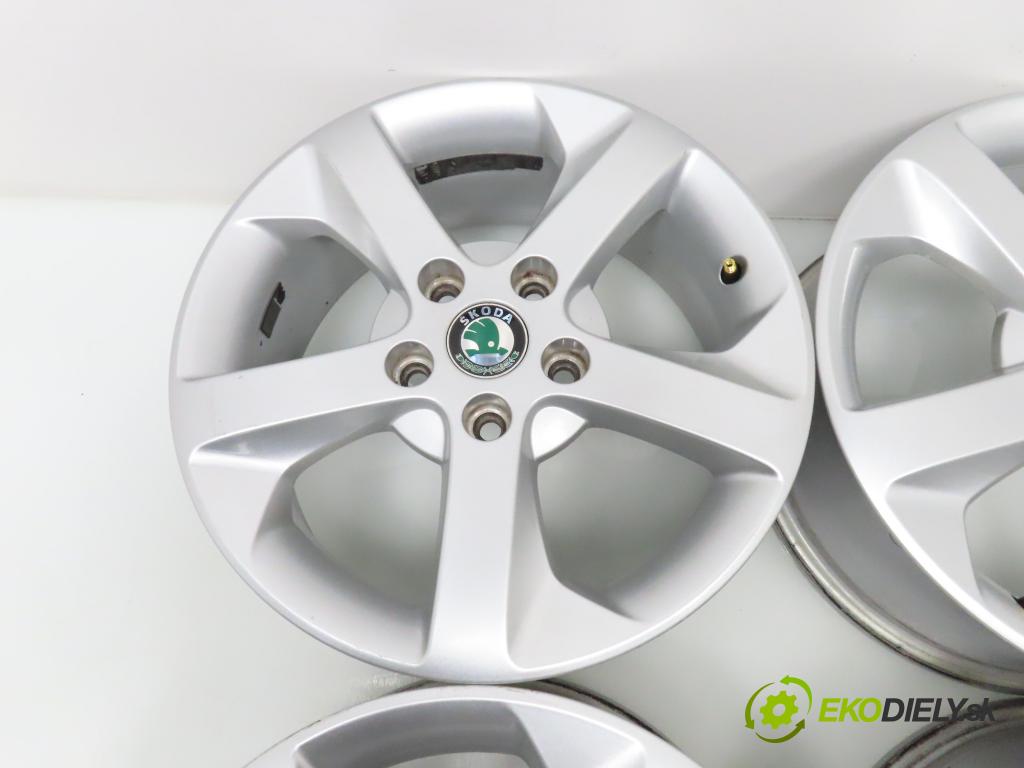 SKODA 0 disky / disk 1Z0601025AG