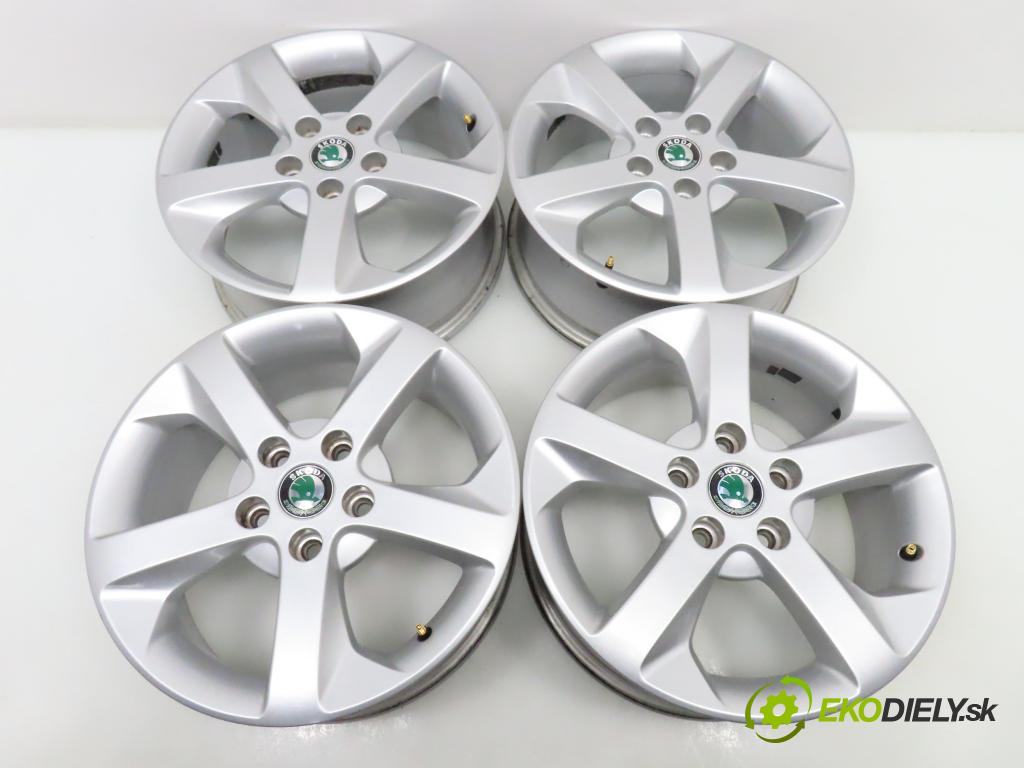SKODA 0 disky / disk 1Z0601025AG