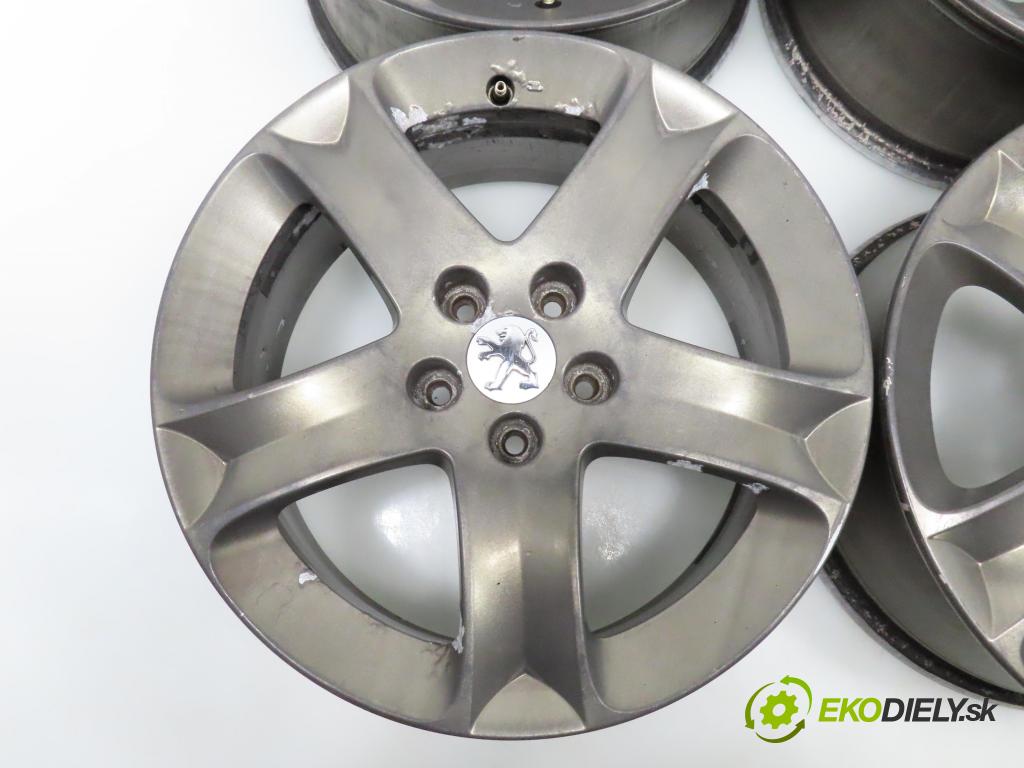 PEUGEOT 0 disky / disk