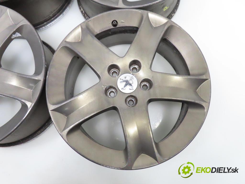 PEUGEOT 0 disky / disk