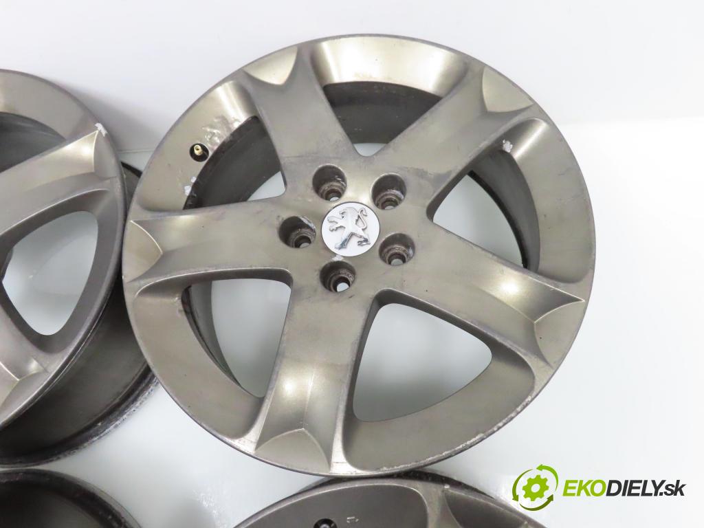 PEUGEOT 0 disky / disk