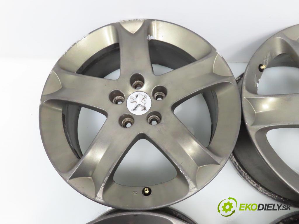 PEUGEOT 0 disky / disk