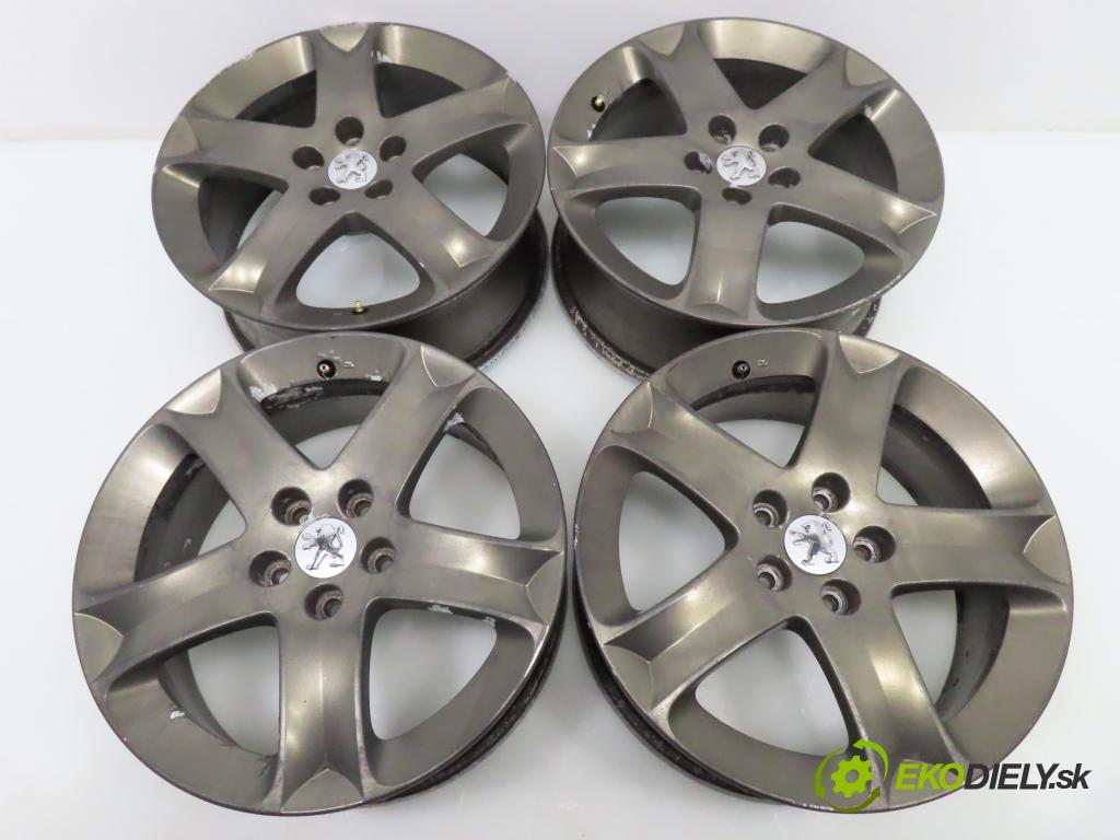 PEUGEOT 0 disky / disk