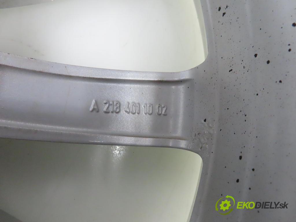 MERCEDES-BENZ   0    disky / disk A2184011002