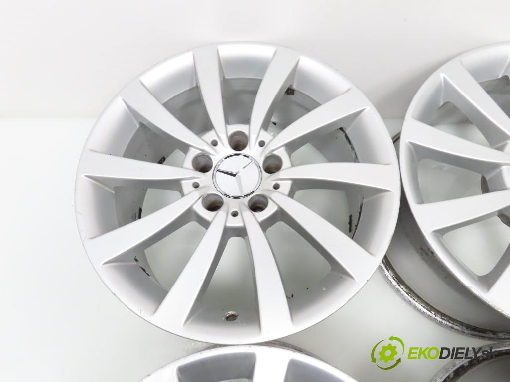 MERCEDES-BENZ 0 disky / disk A2184011002