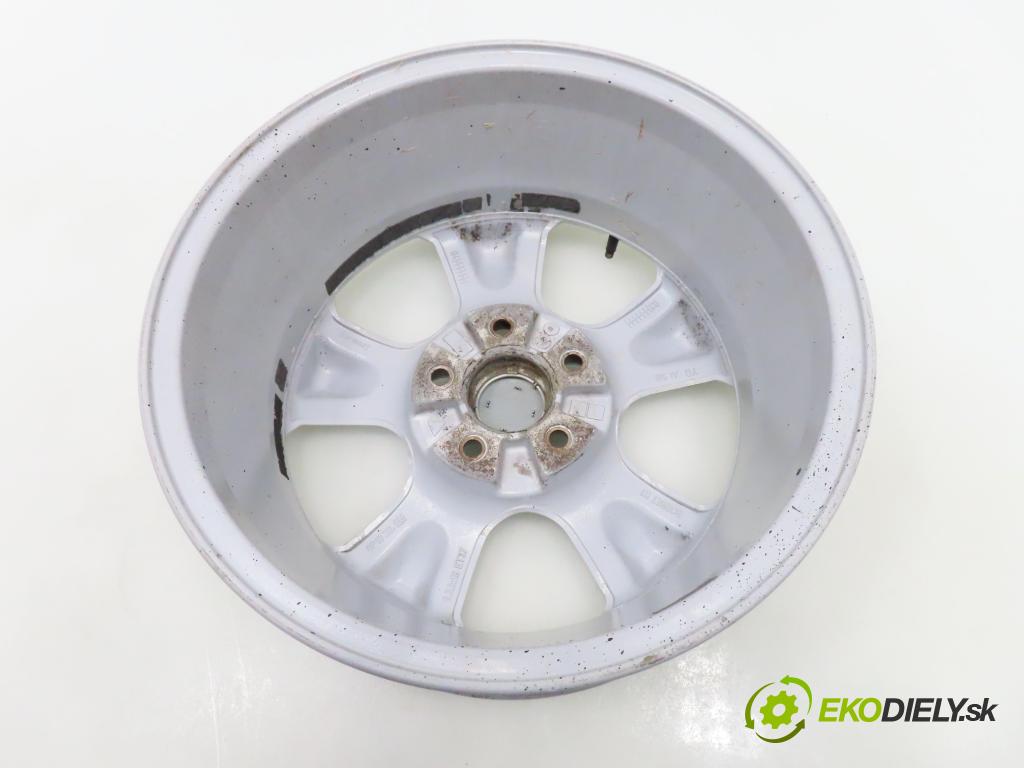 OPEL 0 disky / disk