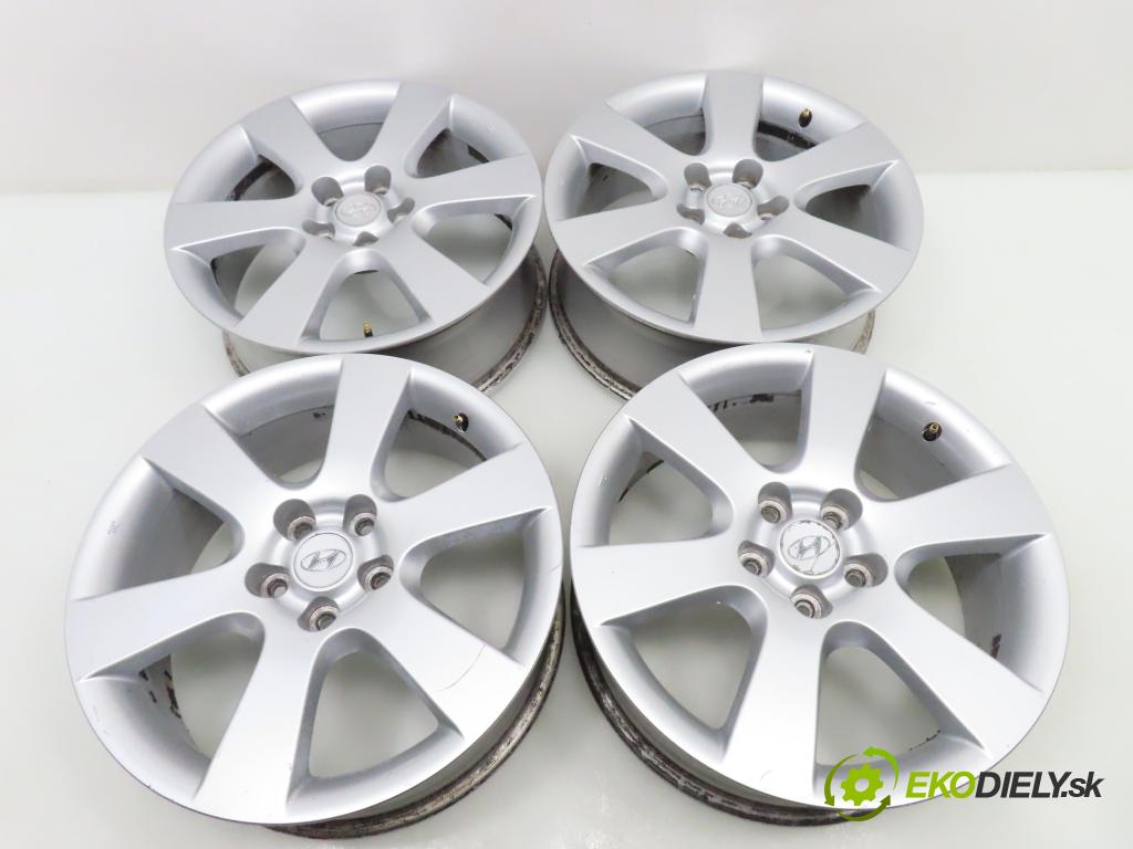 HYUNDAI 0 disky / disk 529102B180