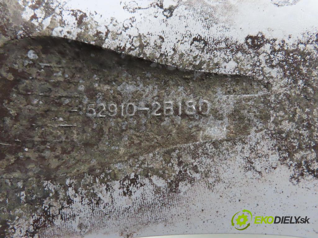 HYUNDAI 0 disky / disk 529102B180