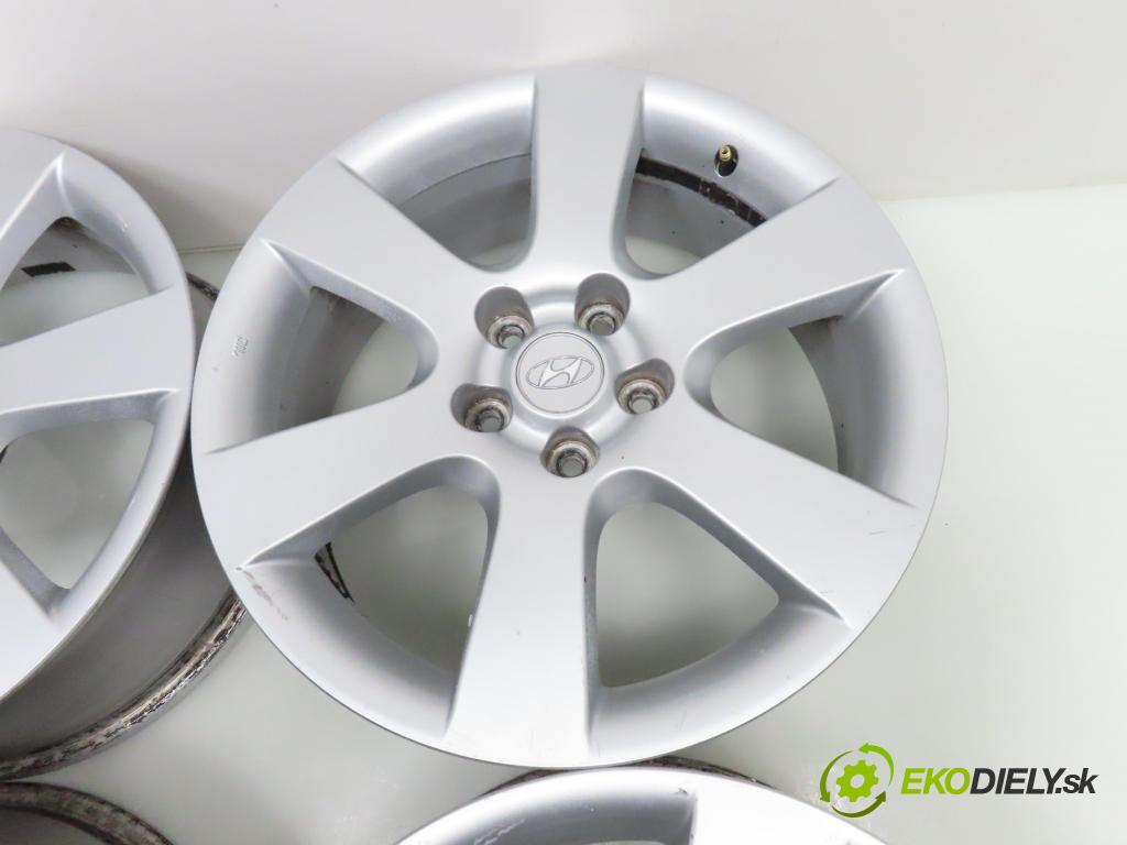 HYUNDAI 0 disky / disk 529102B180