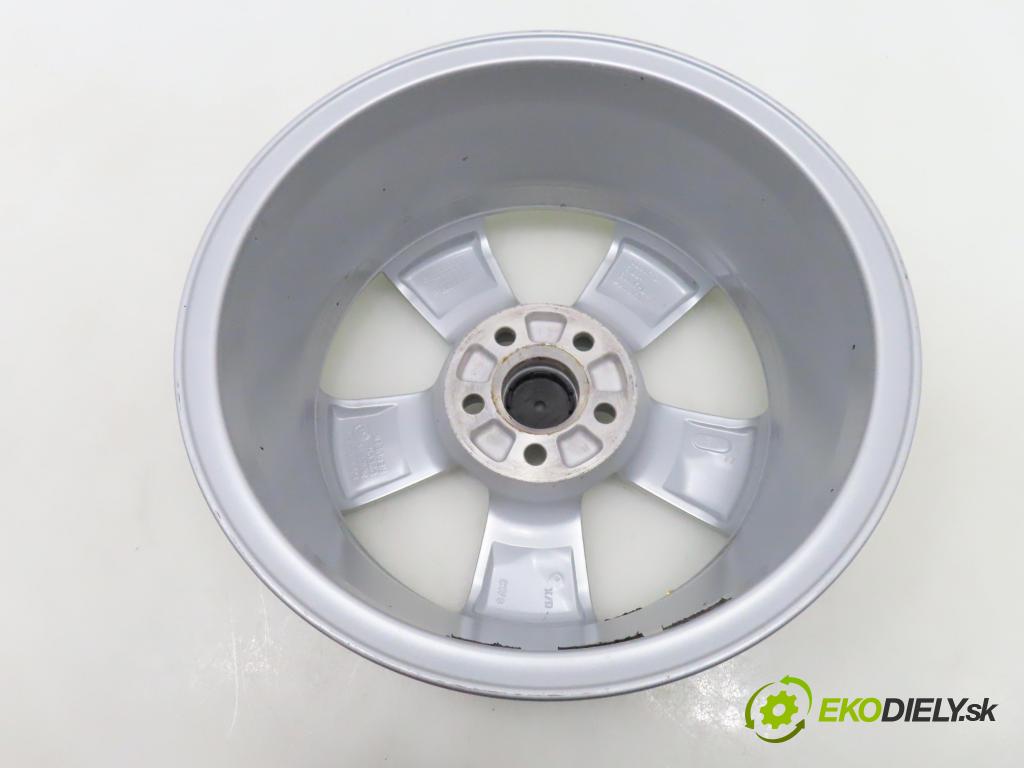 SKODA 0 disky / disk 5J0601025AB