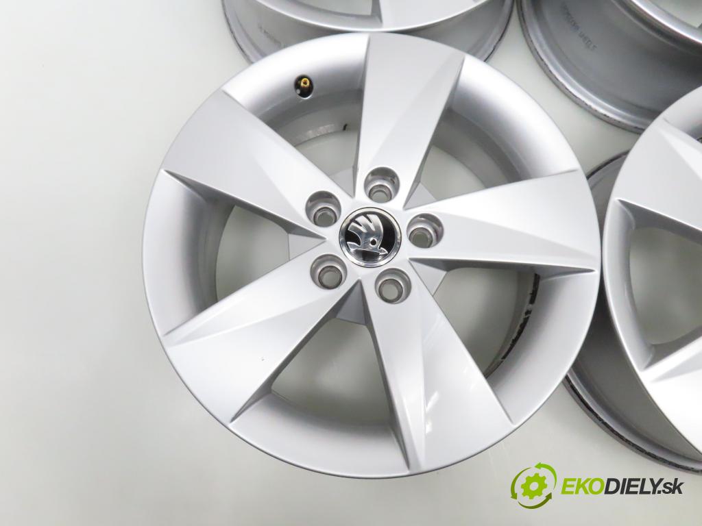 SKODA 0 disky / disk 5J0601025AB