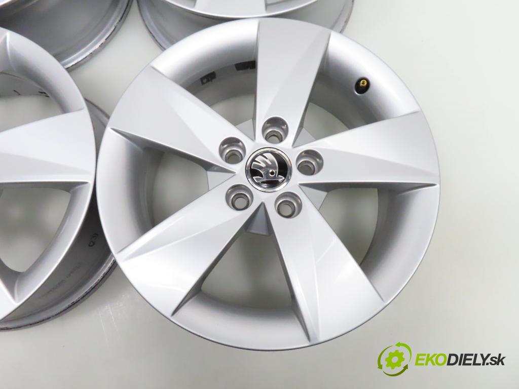 SKODA 0 disky / disk 5J0601025AB