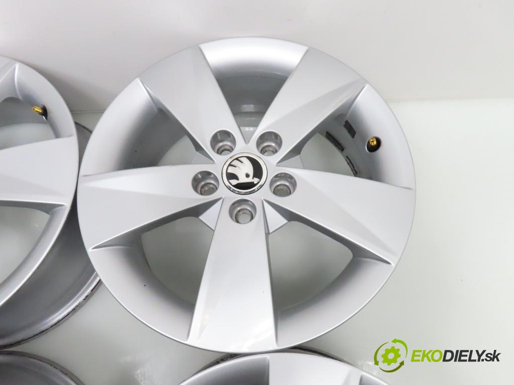 SKODA 0 disky / disk 5J0601025AB