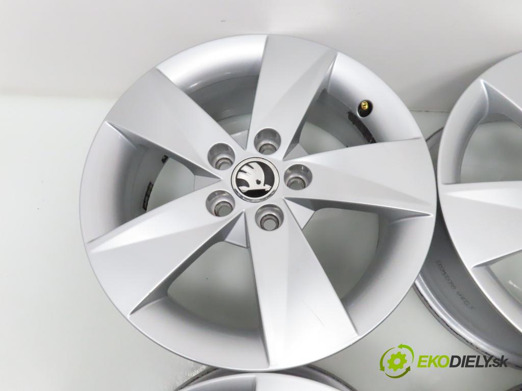 SKODA 0 disky / disk 5J0601025AB