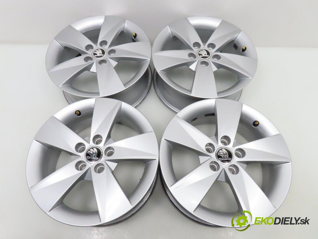 SKODA 0 disky / disk 5J0601025AB