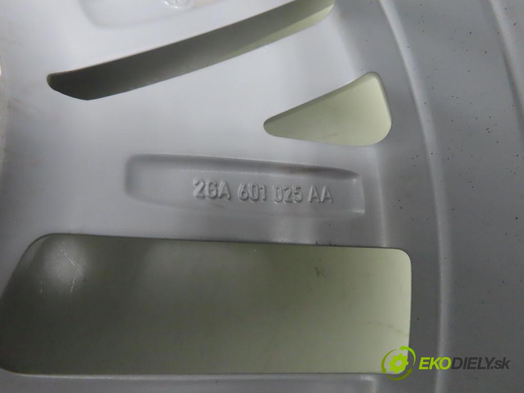 VW   0    disky / disk 2GA601025AA