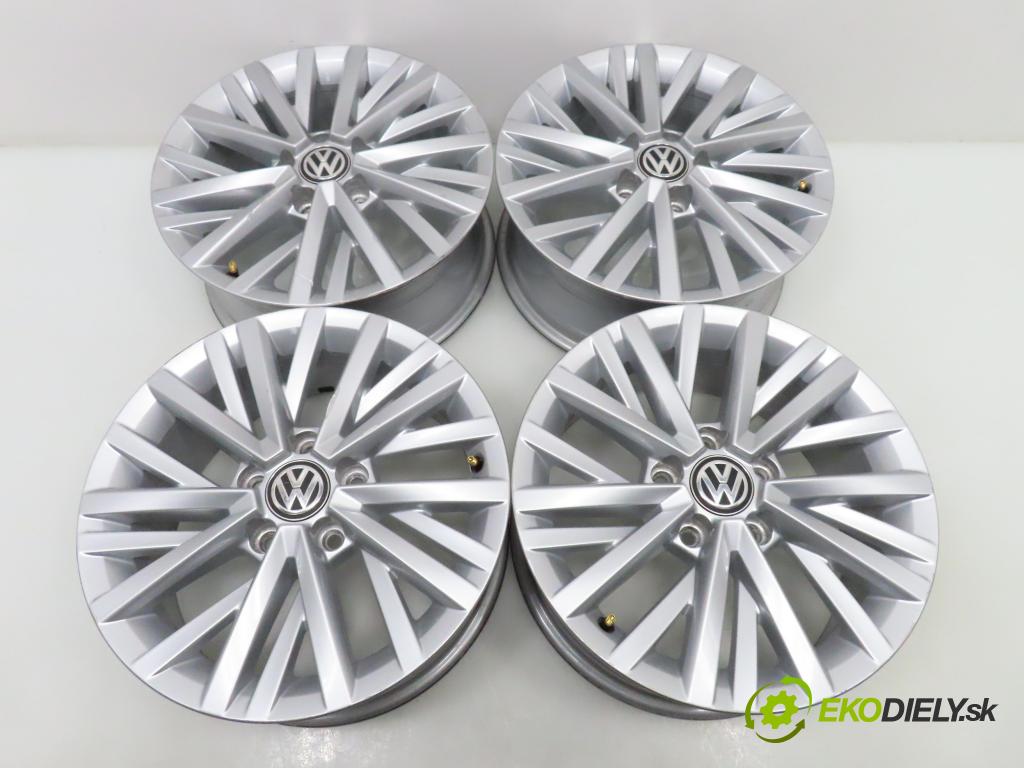 VW 0 disky / disk 2GA601025AA