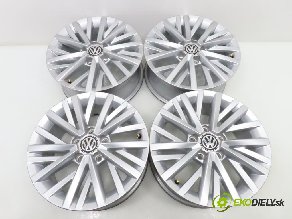 VW 0 disky / disk 2GA601025AA