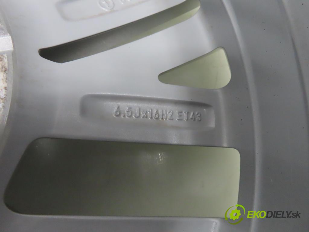 VW 0 disky / disk 2GA601025AA