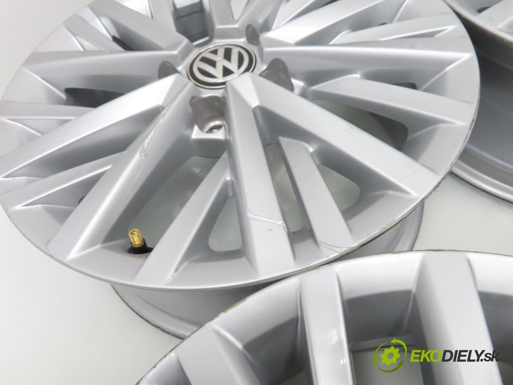 VW 0 disky / disk 2GA601025AA