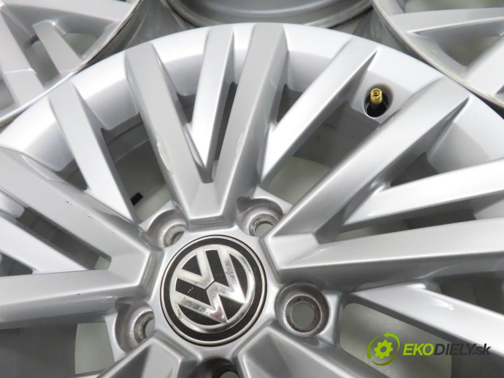 VW 0 disky / disk 2GA601025AA