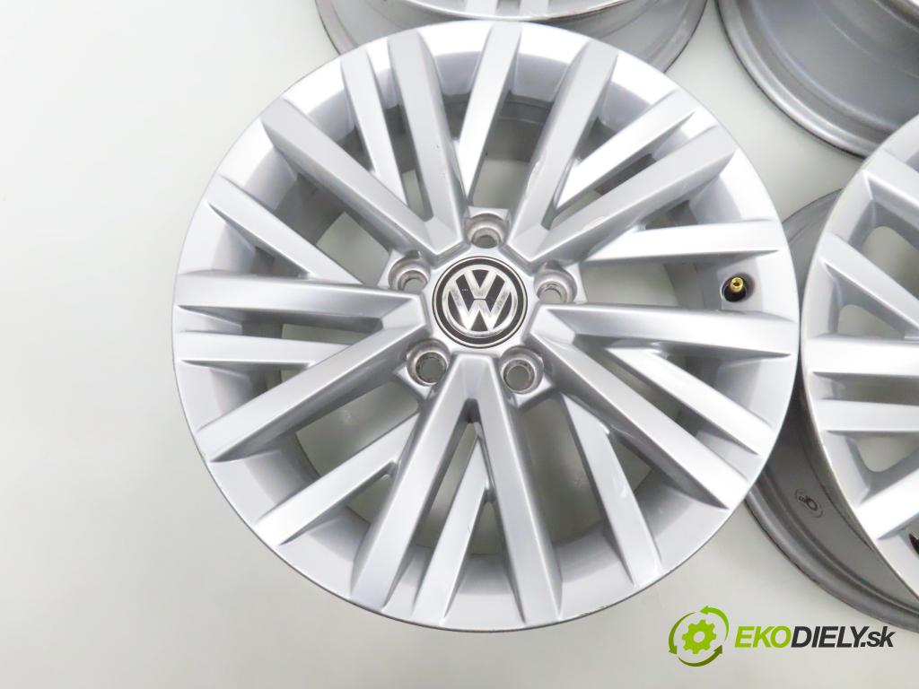 VW 0 disky / disk 2GA601025AA