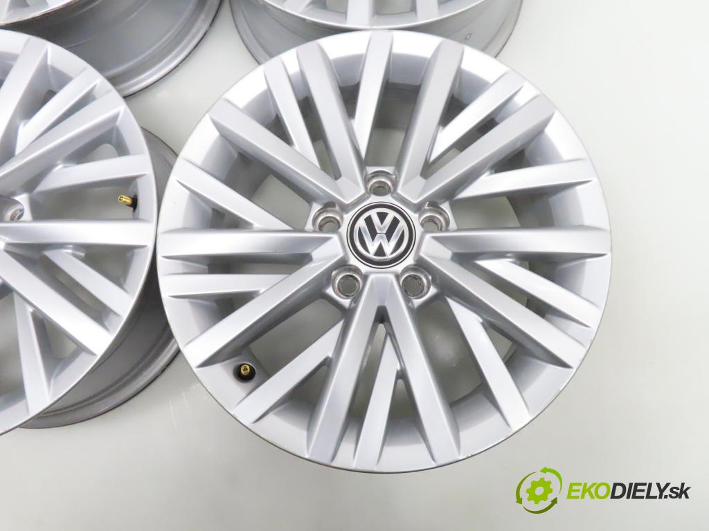 VW 0 disky / disk 2GA601025AA