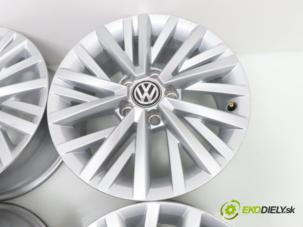 VW 0 disky / disk 2GA601025AA