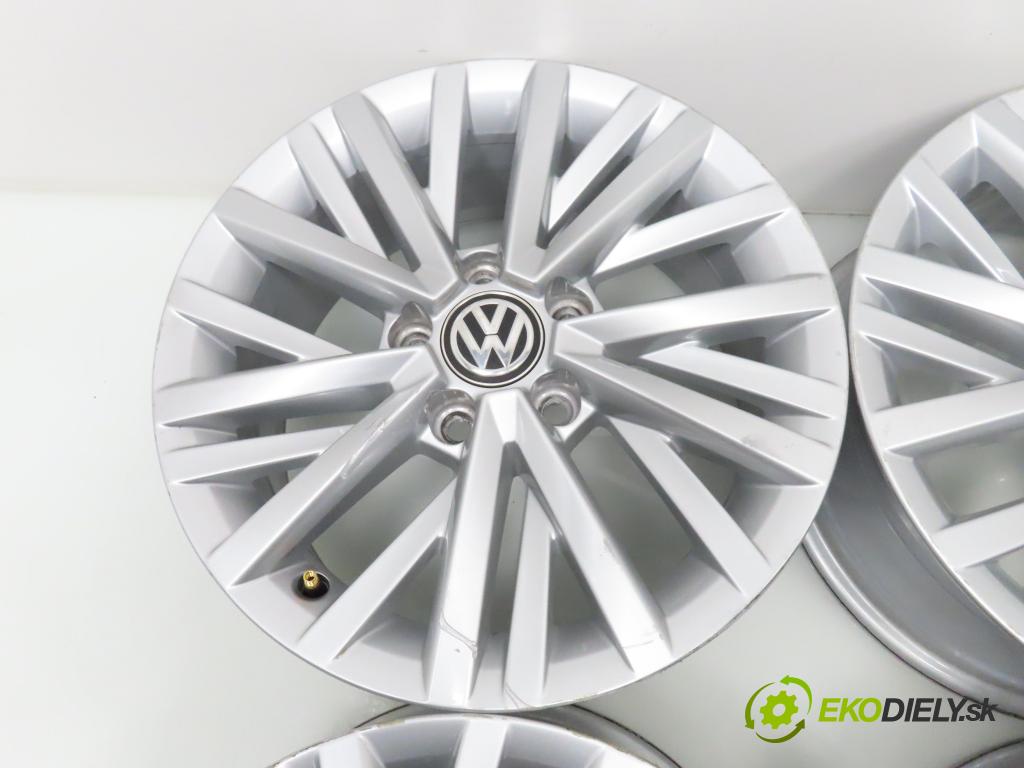 VW 0 disky / disk 2GA601025AA