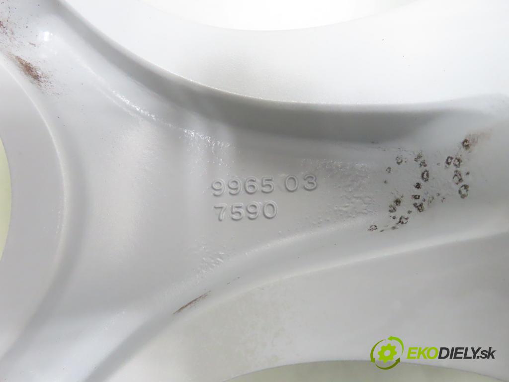 MAZDA   0    disky / disk 9965037590