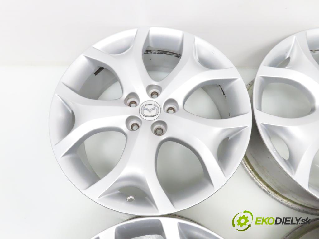 MAZDA 0 disky / disk 9965037590