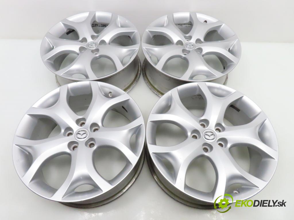 MAZDA 0 disky / disk 9965037590