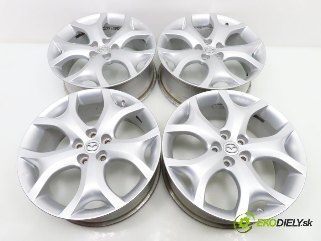 MAZDA 0 disky / disk 9965037590