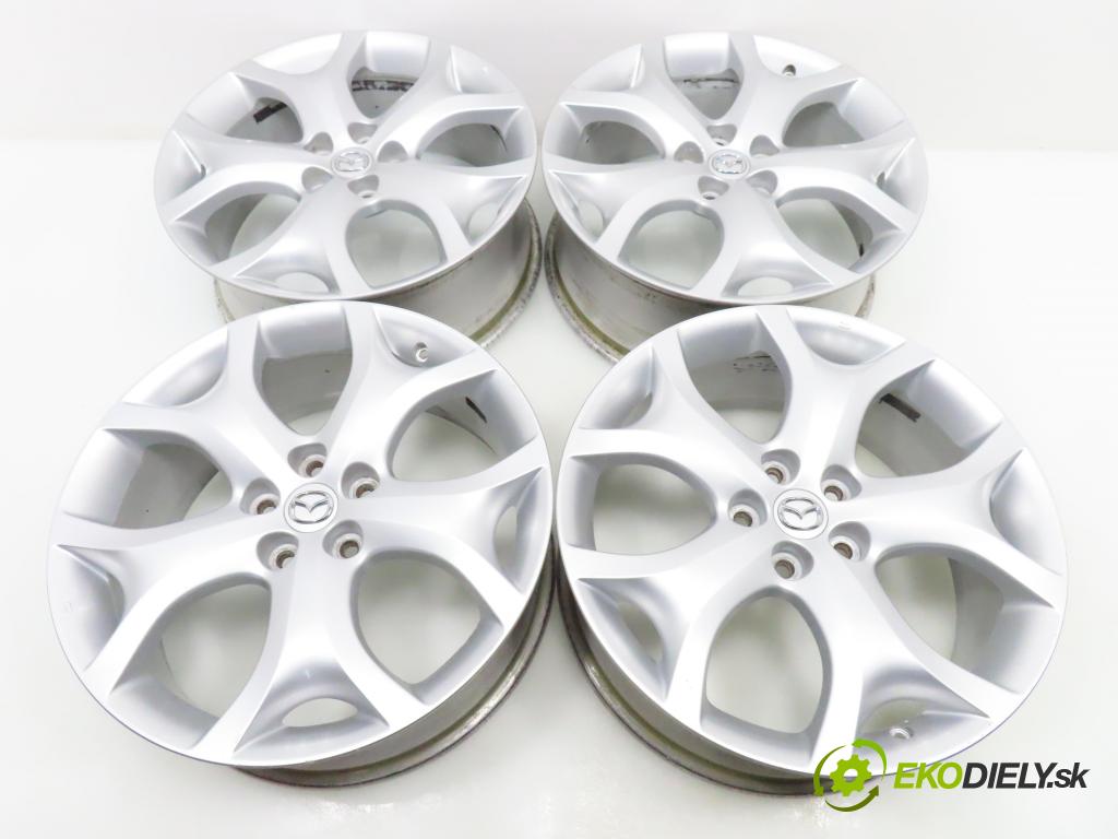 MAZDA 0 disky / disk 9965037590