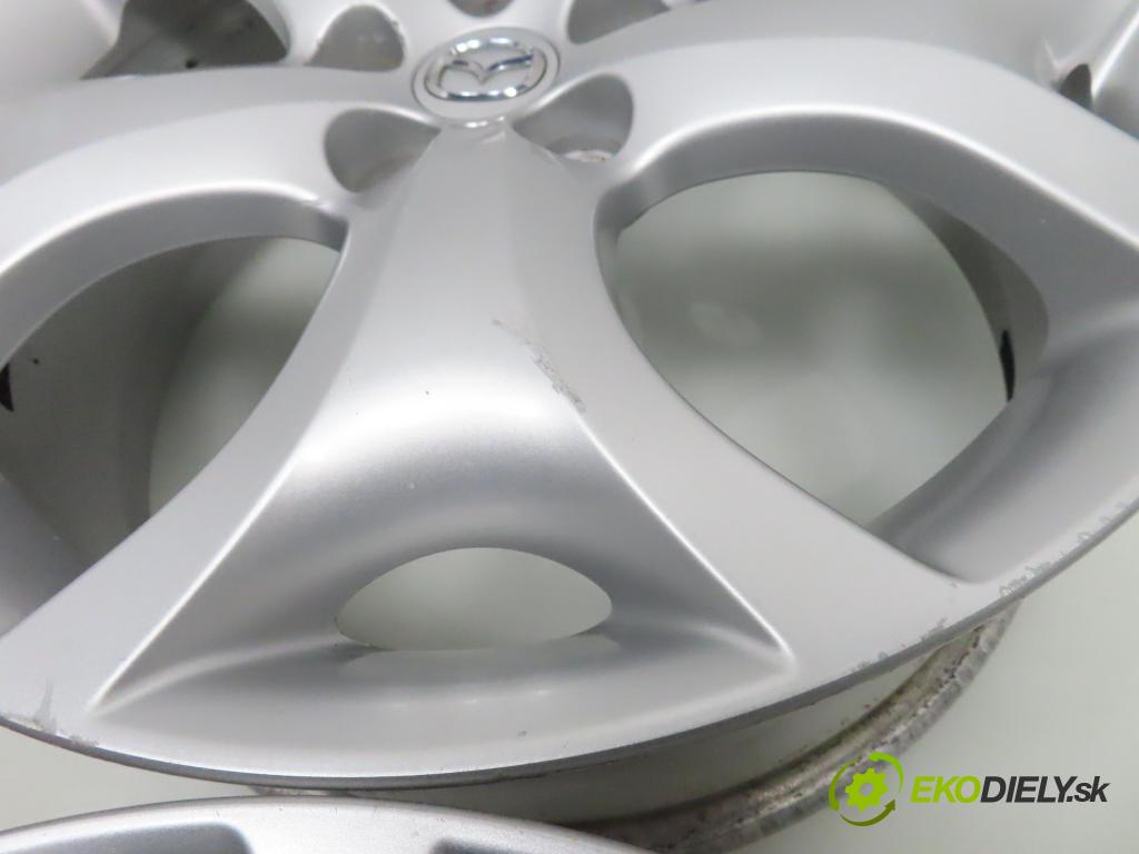 MAZDA 0 disky / disk 9965037590